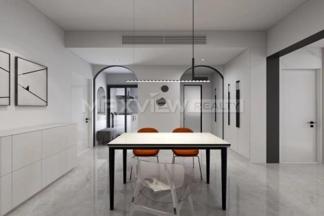 Huilong New City | 汇龙新城 2bedroom 110sqm ¥20,000 SHA17459
