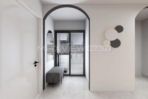 Huilong New City | 汇龙新城 2bedroom 110sqm ¥20,000 SHA17459