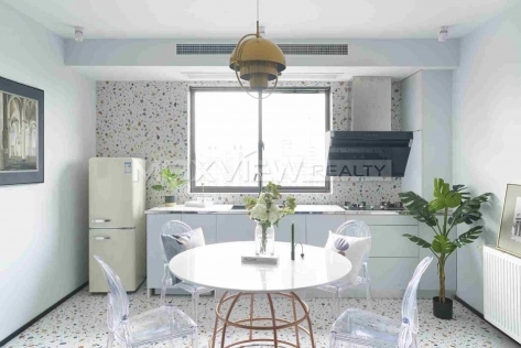 JiafaMansion | 嘉发大厦 2bedroom 100sqm ¥19,999 SHA17444