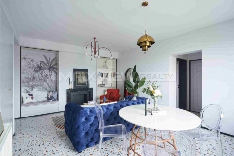 JiafaMansion | 嘉发大厦 2bedroom 100sqm ¥19,999 SHA17444