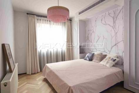 JiafaMansion | 嘉发大厦 2bedroom 100sqm ¥19,999 SHA17444