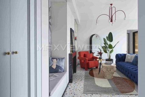 JiafaMansion | 嘉发大厦 2bedroom 100sqm ¥19,999 SHA17444