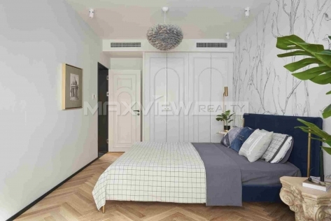 JiafaMansion | 嘉发大厦 2bedroom 100sqm ¥19,999 SHA17444