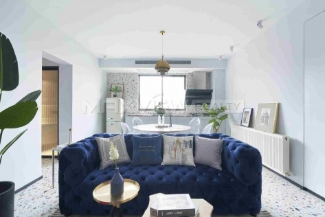 JiafaMansion | 嘉发大厦 2bedroom 100sqm ¥19,999 SHA17444