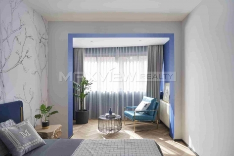 JiafaMansion | 嘉发大厦 2bedroom 100sqm ¥19,999 SHA17444