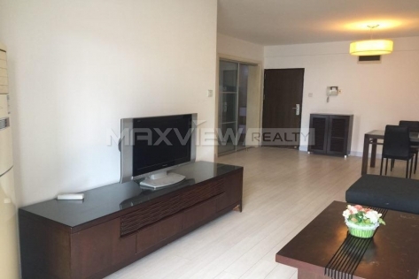 Kaixuan Haoting | 凯旋豪庭 1bedroom 90sqm ¥11,800 SHA17454