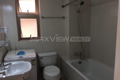 Kaixuan Haoting | 凯旋豪庭 1bedroom 90sqm ¥11,800 SHA17454