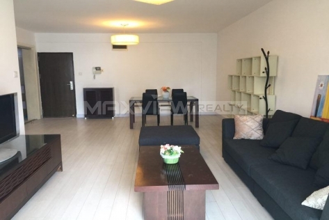 Kaixuan Haoting | 凯旋豪庭 1bedroom 90sqm ¥11,800 SHA17454