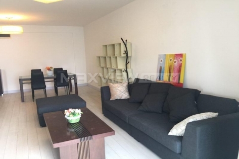 Kaixuan Haoting | 凯旋豪庭 1bedroom 90sqm ¥11,800 SHA17454