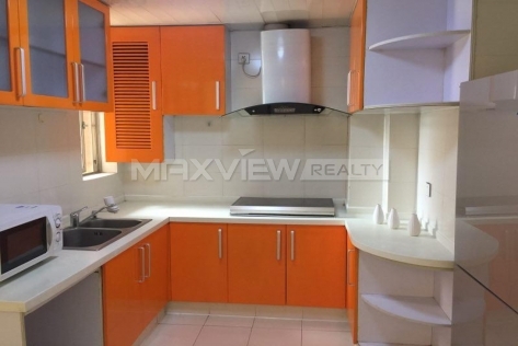 Kaixuan Haoting | 凯旋豪庭 1bedroom 90sqm ¥11,800 SHA17454