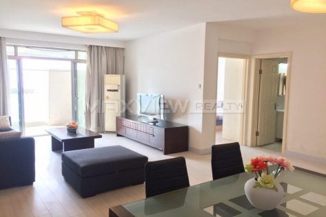 Kaixuan Haoting | 凯旋豪庭 1bedroom 90sqm ¥11,800 SHA17454