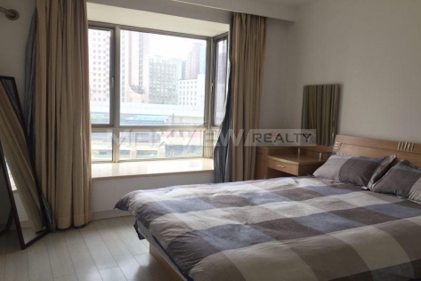 Kaixuan Haoting | 凯旋豪庭 1bedroom 90sqm ¥11,800 SHA17454