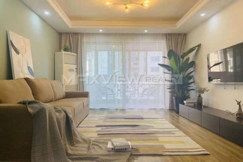 Mandarine City 2br 101sqm in Gubei | 名都城 2bedroom 101sqm ¥16,000 SHA17457