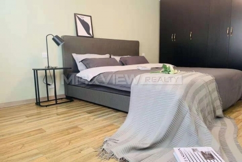 Mandarine City 2br 101sqm in Gubei | 名都城 2bedroom 101sqm ¥16,000 SHA17457