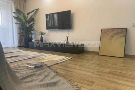 Mandarine City 2br 101sqm in Gubei | 名都城 2bedroom 101sqm ¥16,000 SHA17457