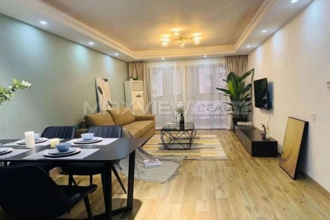 Mandarine City 2br 101sqm in Gubei | 名都城 2bedroom 101sqm ¥16,000 SHA17457