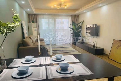 Mandarine City 2br 101sqm in Gubei | 名都城 2bedroom 101sqm ¥16,000 SHA17457