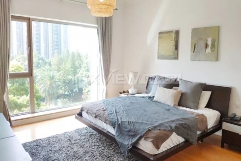 Shimao Riviera Garden 4bedroom 330sqm ¥39,000 PRS10013