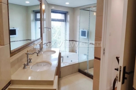 Shimao Riviera Garden 4bedroom 330sqm ¥39,000 PRS10013