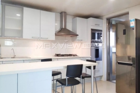 Shimao Riviera Garden 4bedroom 330sqm ¥39,000 PRS10013