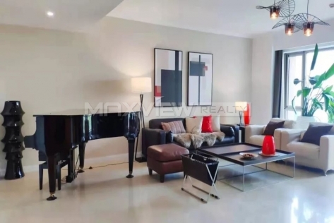 Shimao Riviera Garden 4bedroom 330sqm ¥39,000 PRS10013