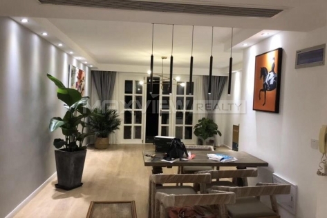 Tianding Garden | 天鼎花园 4bedroom 150sqm ¥19,800 SHA17447