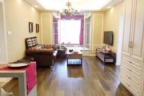 Bojueju 1br 75sqm in Downtown | 伯爵居 1bedroom 75sqm ¥16,000 SHA17481