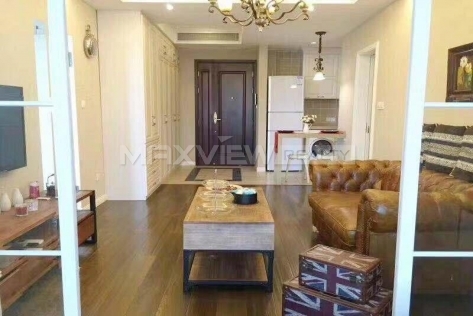 Bojueju 1br 75sqm in Downtown | 伯爵居 1bedroom 75sqm ¥16,000 SHA17481