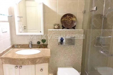 Bojueju 1br 75sqm in Downtown | 伯爵居 1bedroom 75sqm ¥16,000 SHA17481