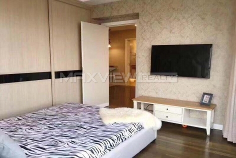 Bojueju 1br 75sqm in Downtown | 伯爵居 1bedroom 75sqm ¥16,000 SHA17481