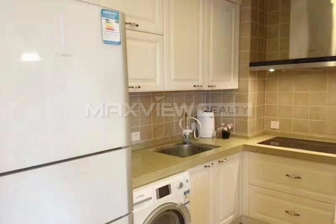 Bojueju 1br 75sqm in Downtown | 伯爵居 1bedroom 75sqm ¥16,000 SHA17481