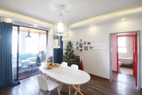 Fuhai Apartment 3bedroom 156sqm ¥22,000 SHA17480