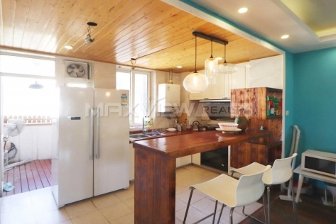 Fuhai Apartment 3bedroom 156sqm ¥22,000 SHA17480