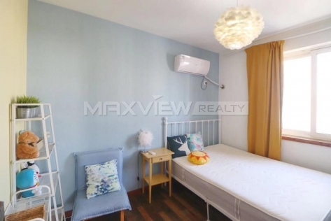 Fuhai Apartment 3bedroom 156sqm ¥22,000 SHA17480
