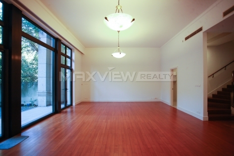 Lakeville Regency Triplex Apartment with Private Garden 3bedroom 324sqm ¥100,000 PRY6101