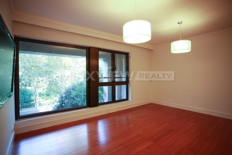 Lakeville Regency Triplex Apartment with Private Garden 3bedroom 324sqm ¥100,000 PRY6101