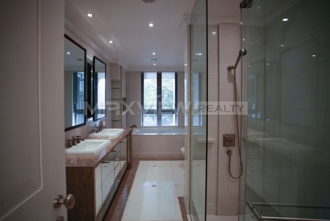 Lakeville Regency Triplex Apartment with Private Garden 3bedroom 324sqm ¥100,000 PRY6101