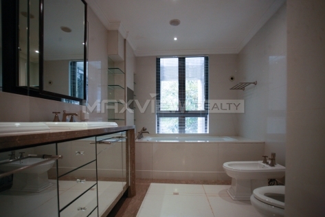 Lakeville Regency Triplex Apartment with Private Garden 3bedroom 324sqm ¥100,000 PRY6101