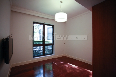 Lakeville Regency Triplex Apartment with Private Garden 3bedroom 324sqm ¥100,000 PRY6101