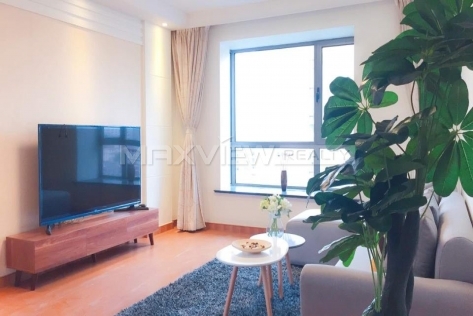 XinChangCheng 3br 150sqm in Downtown | 上海滩新昌城 3bedroom 150sqm ¥18,000 SHA17474