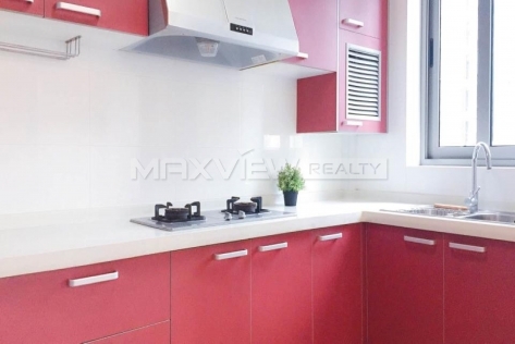 XinChangCheng 3br 150sqm in Downtown | 上海滩新昌城 3bedroom 150sqm ¥18,000 SHA17474