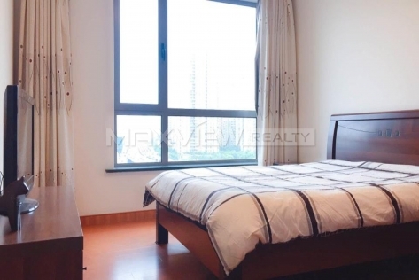 XinChangCheng 3br 150sqm in Downtown | 上海滩新昌城 3bedroom 150sqm ¥18,000 SHA17474