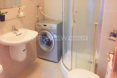 XinChangCheng 3br 150sqm in Downtown | 上海滩新昌城 3bedroom 150sqm ¥18,000 SHA17474
