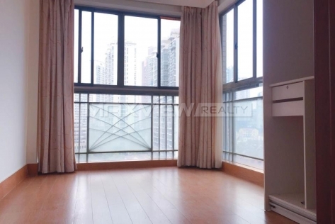 XinChangCheng 3br 150sqm in Downtown | 上海滩新昌城 3bedroom 150sqm ¥18,000 SHA17474
