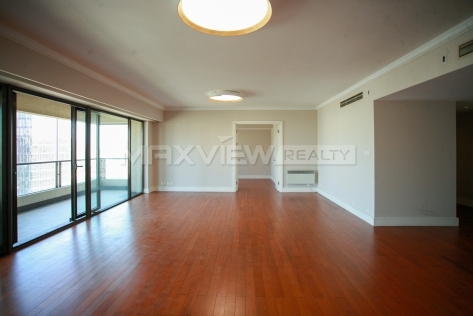 Lakeville Regency High Floor 4-Bedroom Apartment with Fantastic City View  4bedroom 291sqm ¥75,000 PRY6102