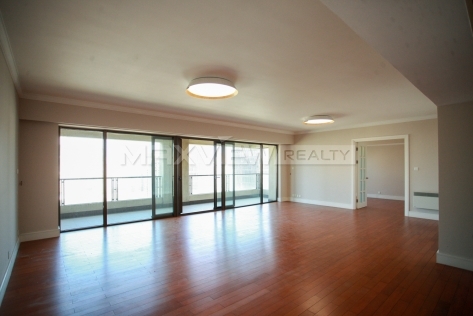 Lakeville Regency High Floor 4-Bedroom Apartment with Fantastic City View  4bedroom 291sqm ¥75,000 PRY6102