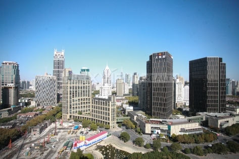 Lakeville Regency High Floor 4-Bedroom Apartment with Fantastic City View  4bedroom 291sqm ¥75,000 PRY6102