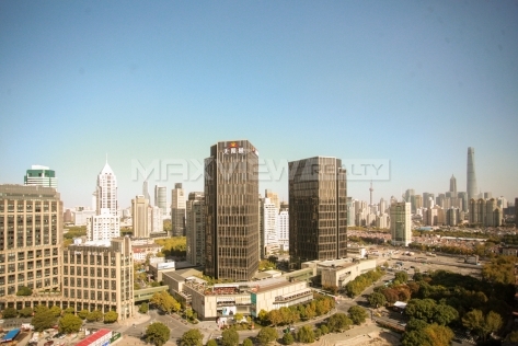 Lakeville Regency High Floor 4-Bedroom Apartment with Fantastic City View  4bedroom 291sqm ¥75,000 PRY6102