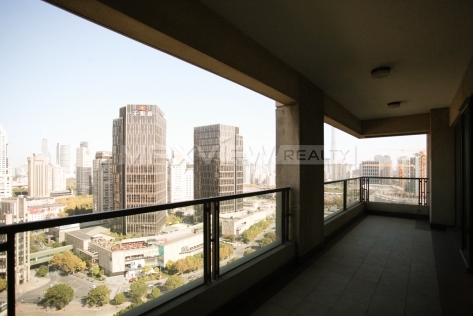 Lakeville Regency High Floor 4-Bedroom Apartment with Fantastic City View  4bedroom 291sqm ¥75,000 PRY6102