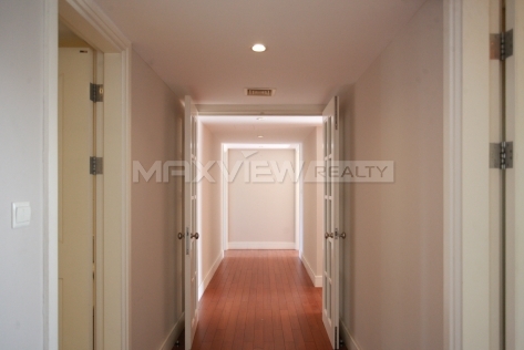 Lakeville Regency High Floor 4-Bedroom Apartment with Fantastic City View  4bedroom 291sqm ¥75,000 PRY6102